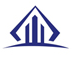 江陵格雷酒店 Logo